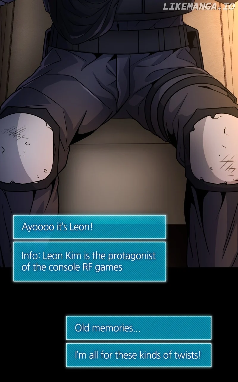 The Possessed Genius’ Gaming Stream chapter 16 page 81