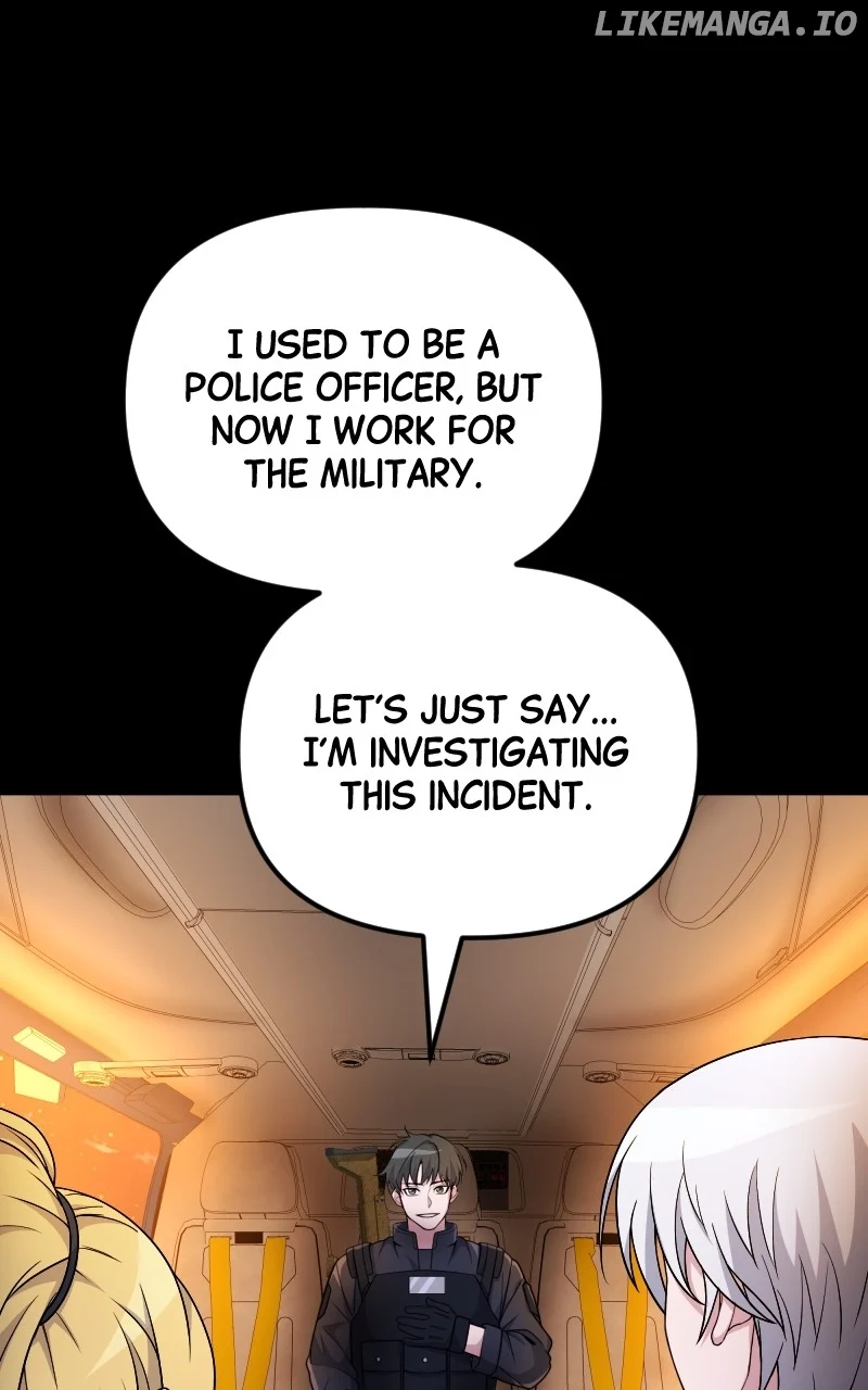 The Possessed Genius’ Gaming Stream chapter 16 page 82