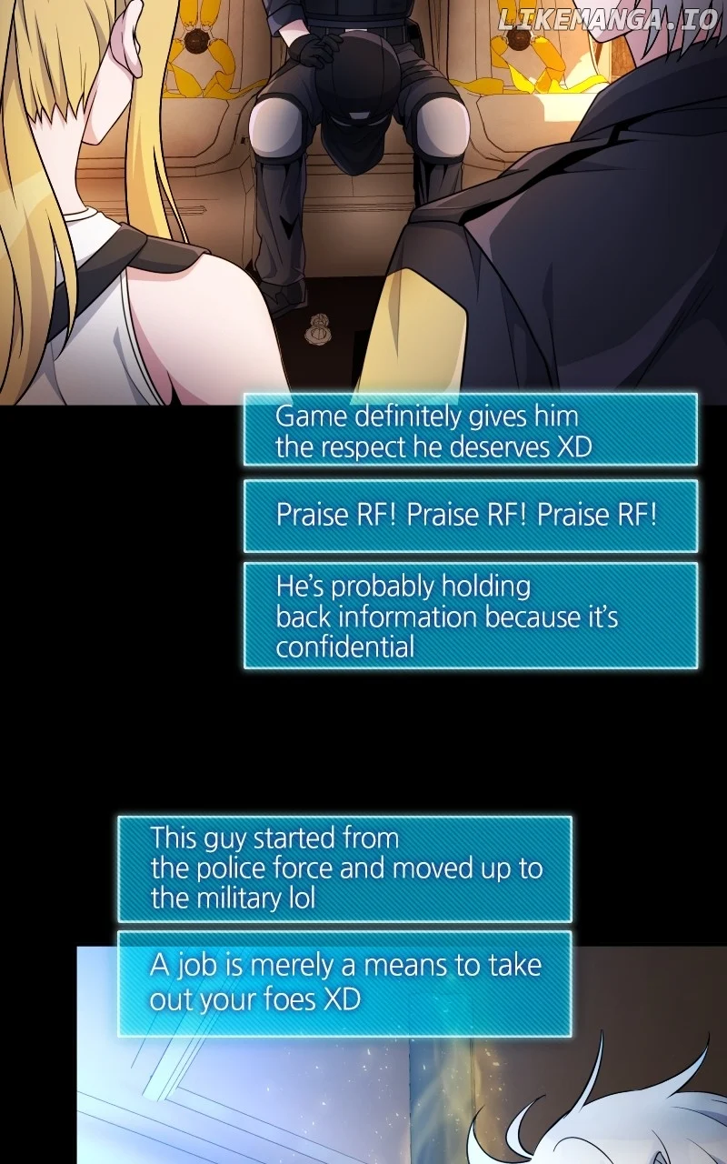 The Possessed Genius’ Gaming Stream chapter 16 page 83