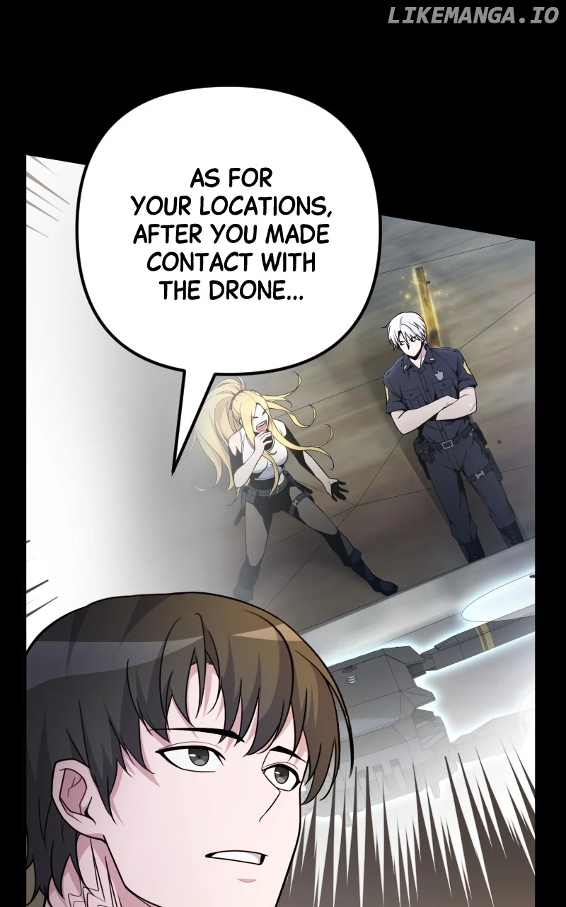 The Possessed Genius’ Gaming Stream chapter 16 page 85