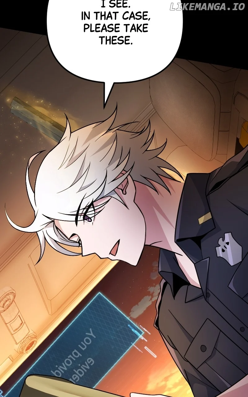 The Possessed Genius’ Gaming Stream chapter 16 page 87