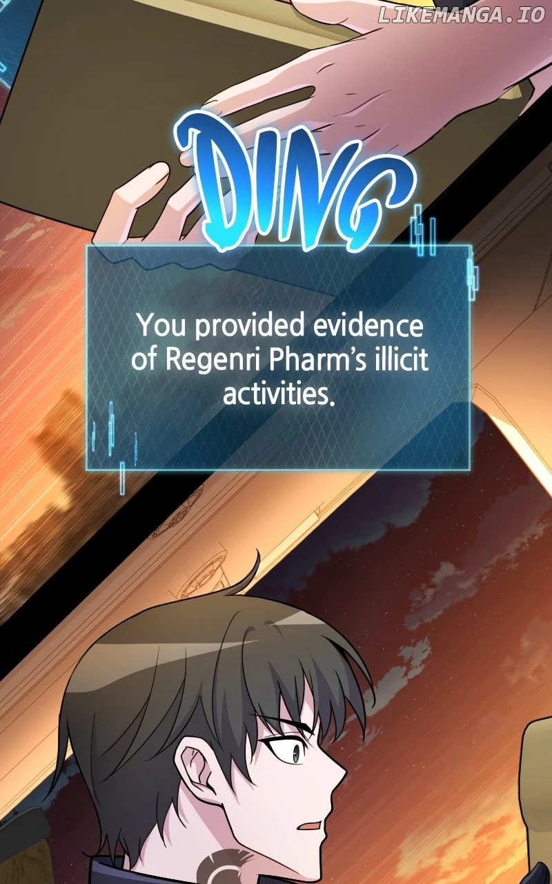 The Possessed Genius’ Gaming Stream chapter 16 page 88
