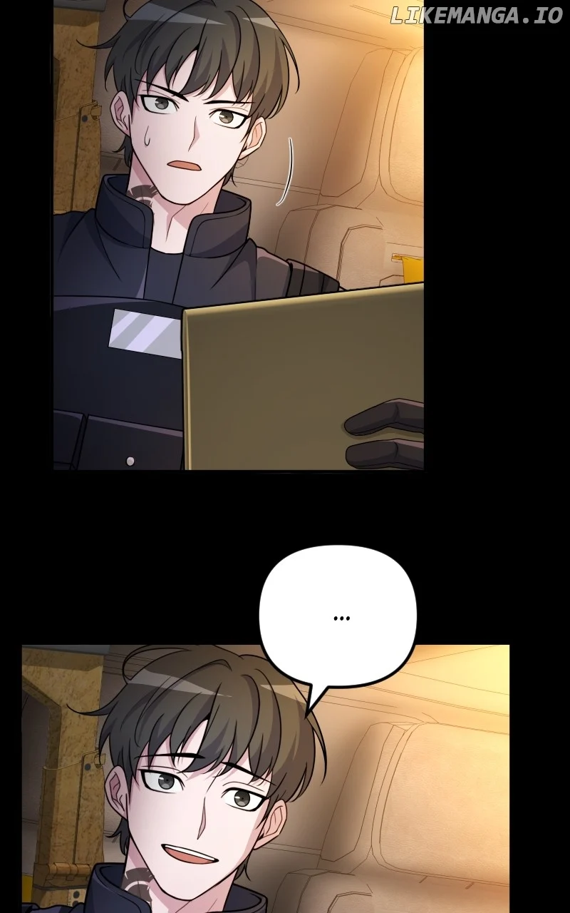 The Possessed Genius’ Gaming Stream chapter 16 page 90