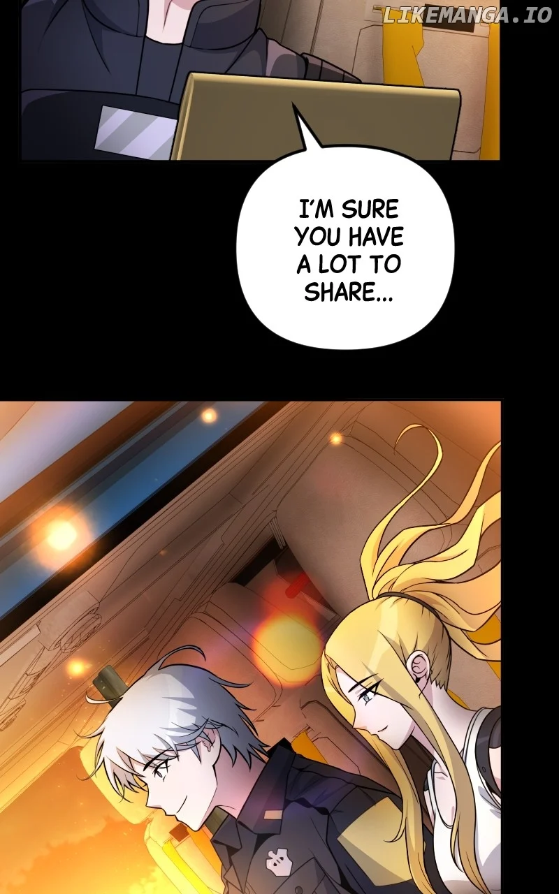 The Possessed Genius’ Gaming Stream chapter 16 page 91