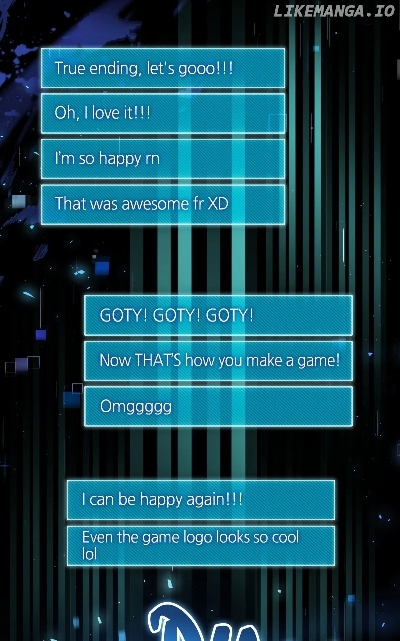 The Possessed Genius’ Gaming Stream chapter 16 page 98