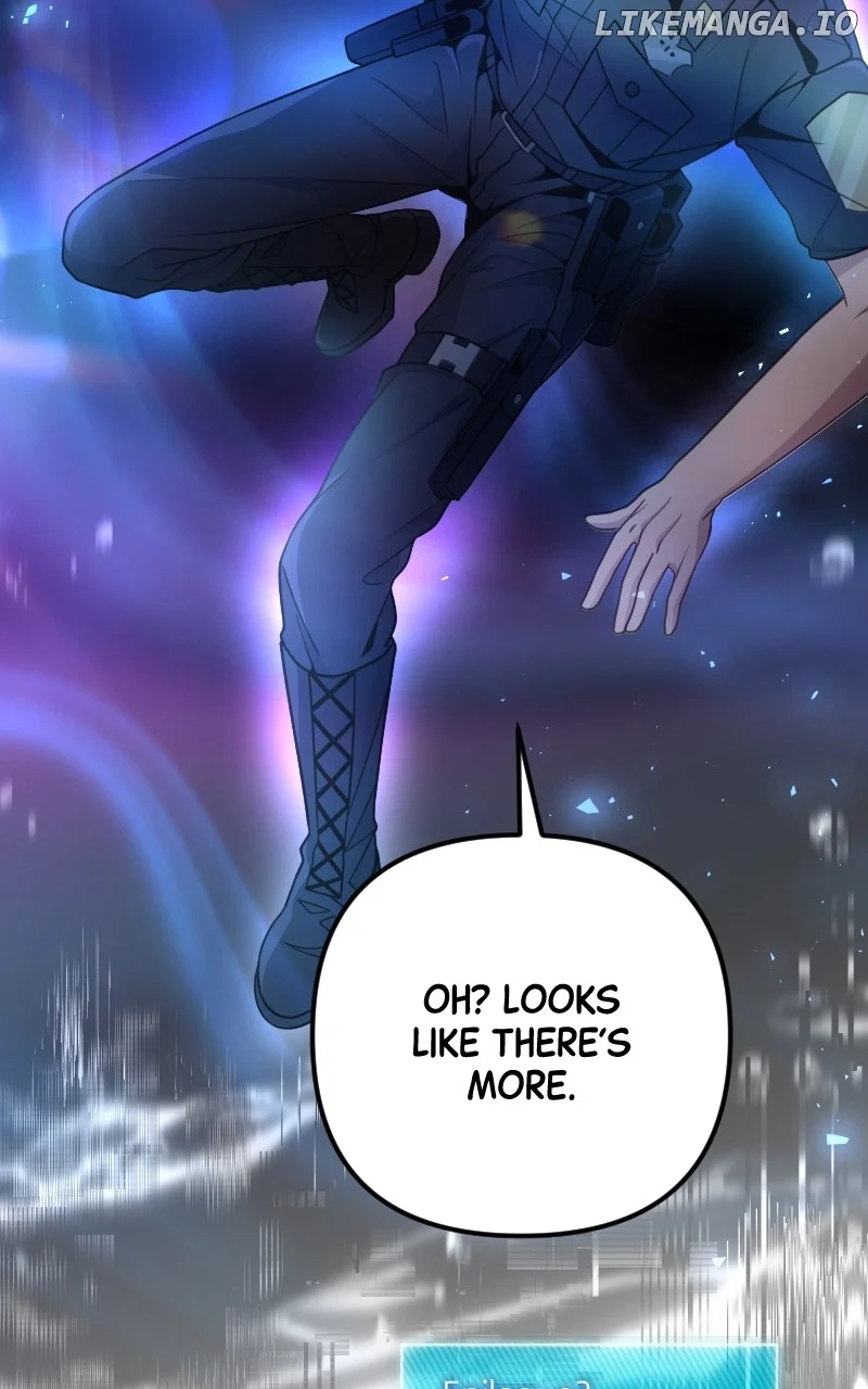 The Possessed Genius’ Gaming Stream chapter 16 page 100