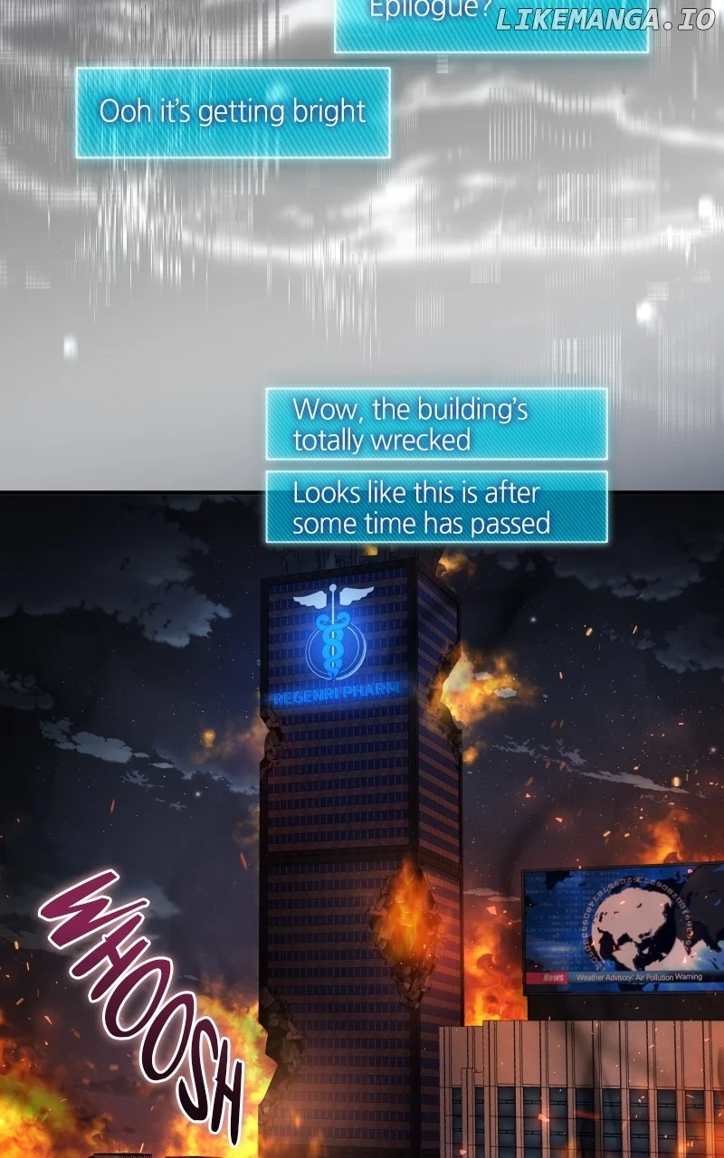 The Possessed Genius’ Gaming Stream chapter 16 page 101