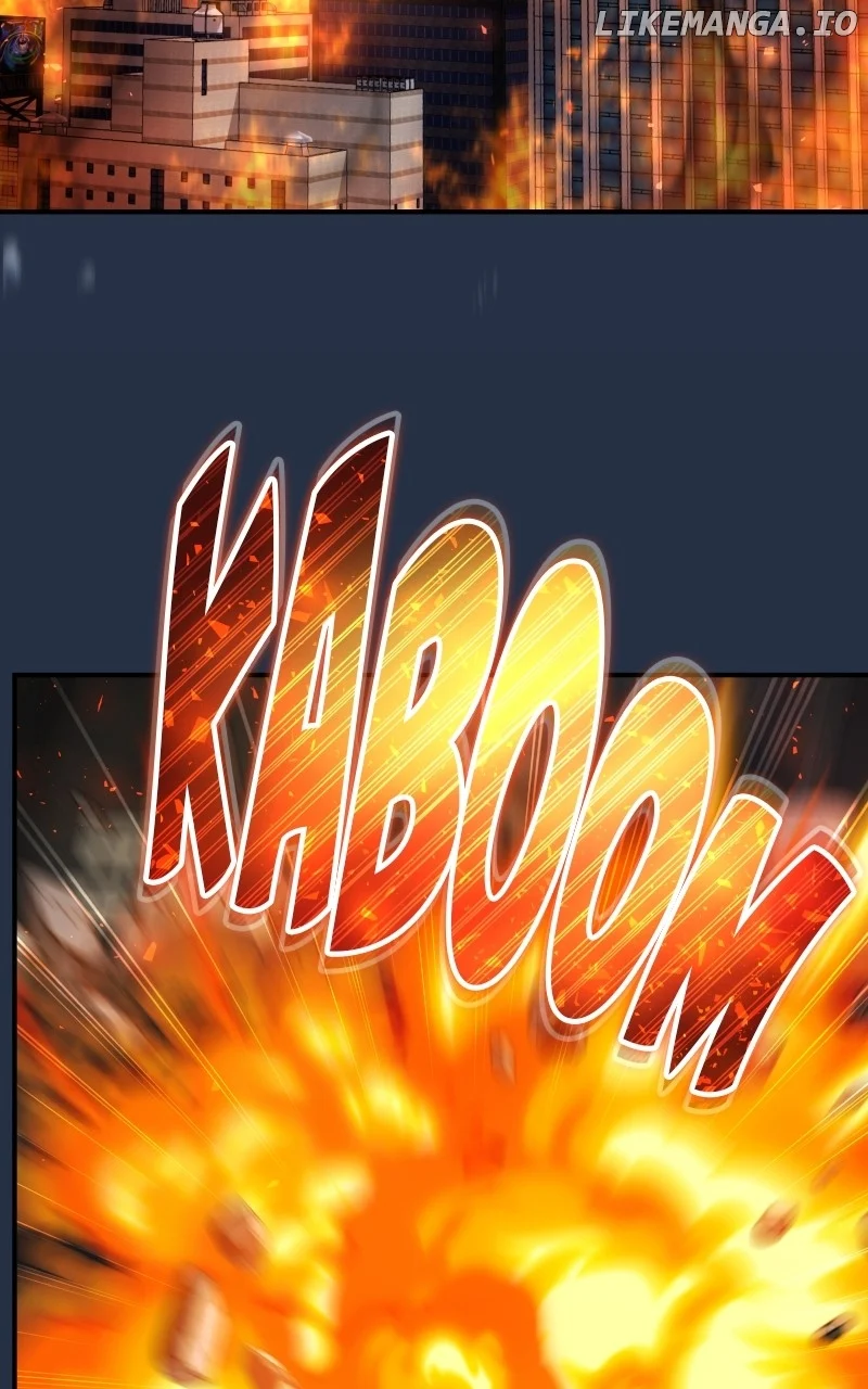 The Possessed Genius’ Gaming Stream chapter 16 page 102