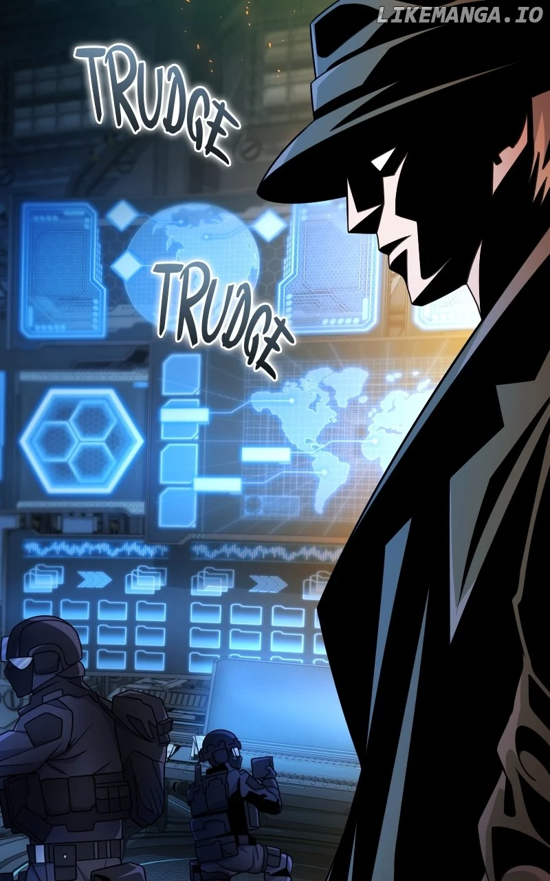 The Possessed Genius’ Gaming Stream chapter 16 page 105
