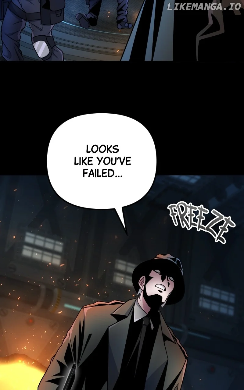 The Possessed Genius’ Gaming Stream chapter 16 page 106