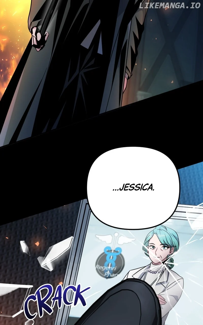 The Possessed Genius’ Gaming Stream chapter 16 page 107