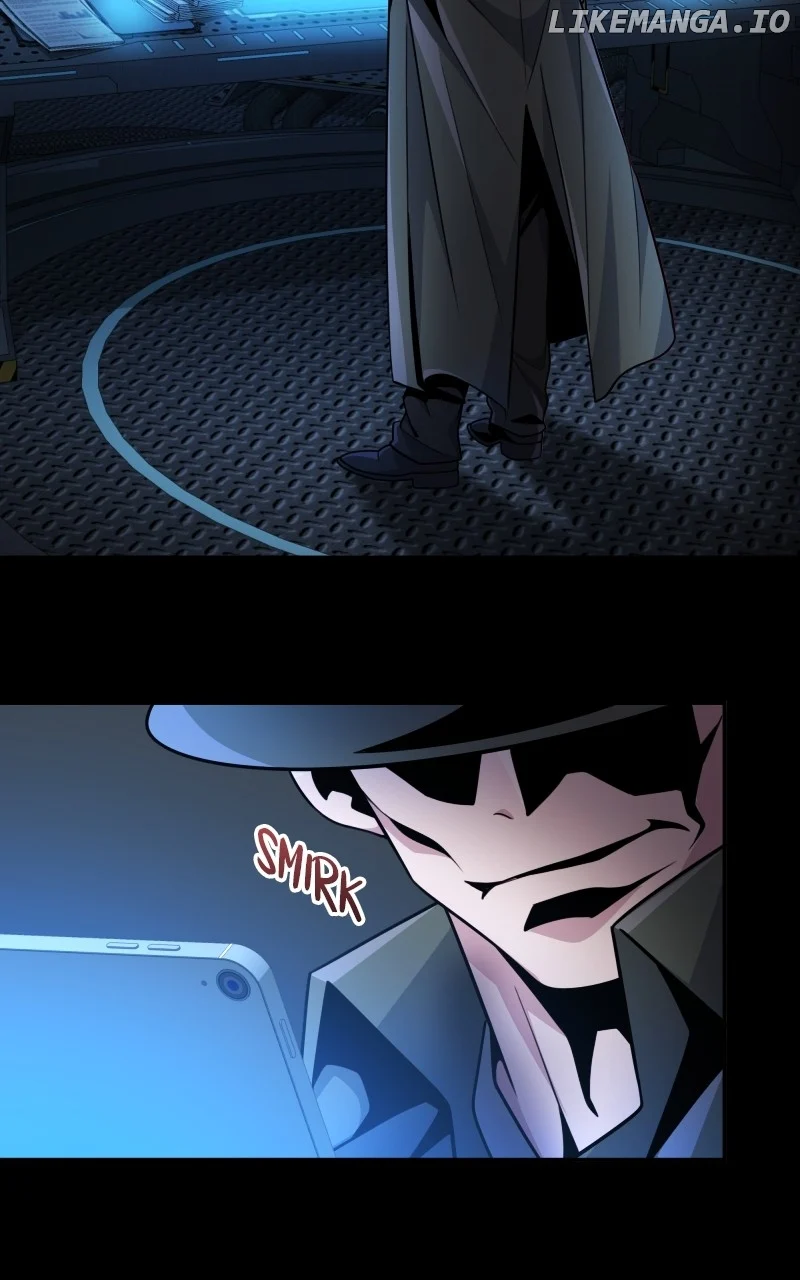 The Possessed Genius’ Gaming Stream chapter 16 page 113