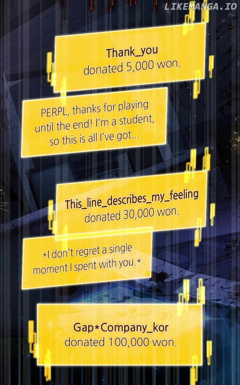 The Possessed Genius’ Gaming Stream chapter 16 page 121