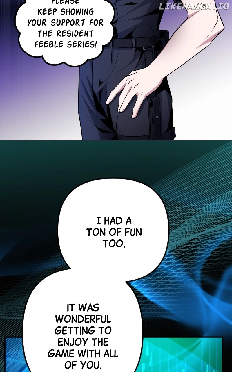 The Possessed Genius’ Gaming Stream chapter 16 page 123