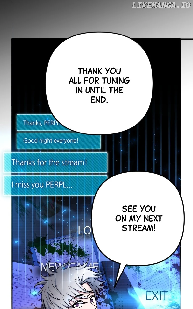 The Possessed Genius’ Gaming Stream chapter 16 page 125