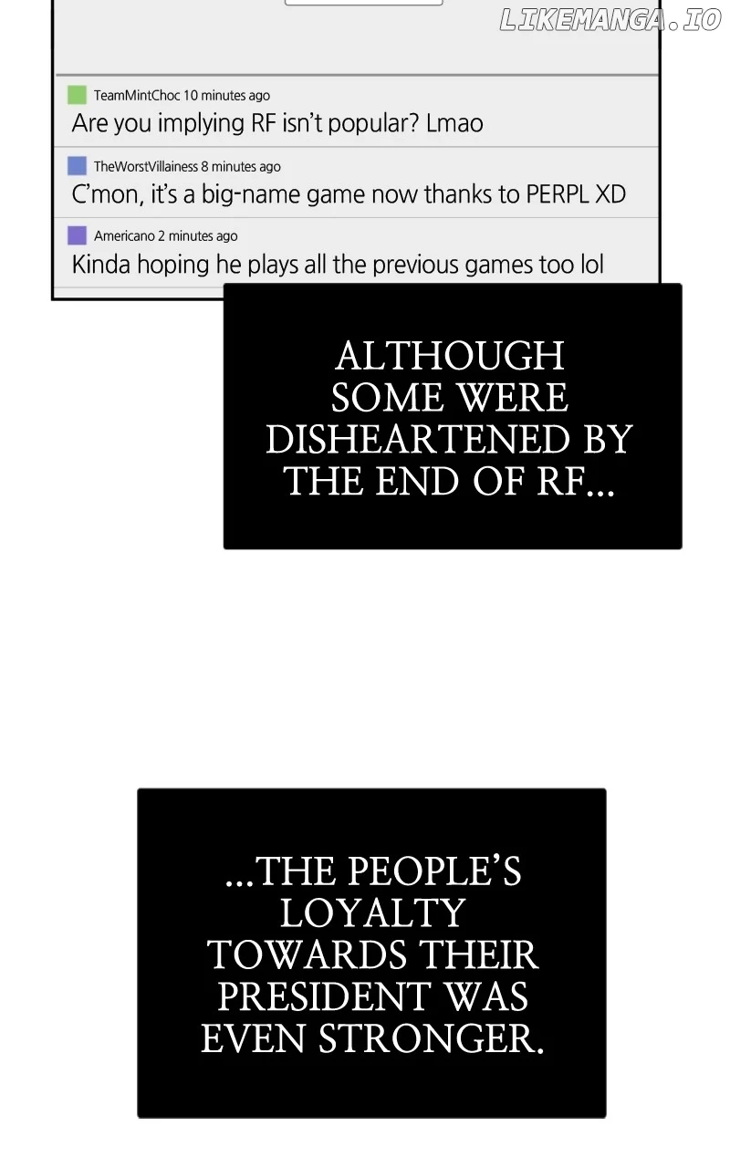 The Possessed Genius’ Gaming Stream chapter 17 page 3