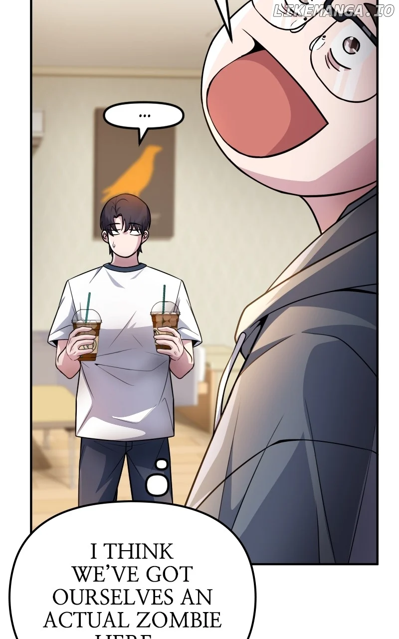 The Possessed Genius’ Gaming Stream chapter 17 page 10