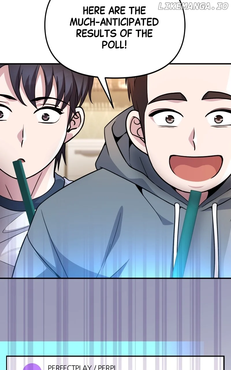 The Possessed Genius’ Gaming Stream chapter 17 page 12