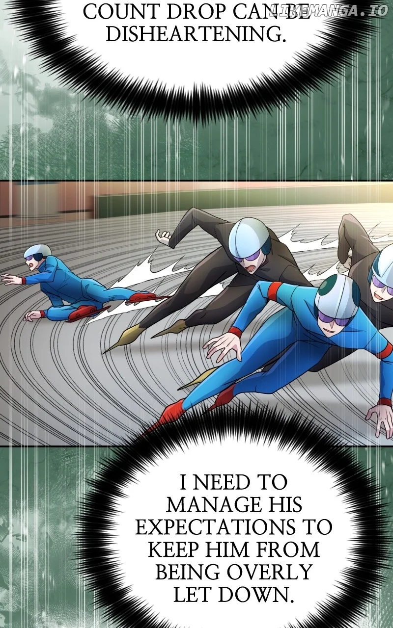 The Possessed Genius’ Gaming Stream chapter 17 page 17