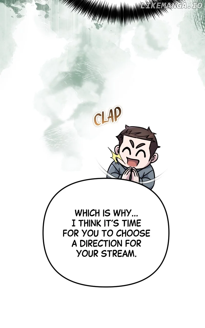 The Possessed Genius’ Gaming Stream chapter 17 page 18