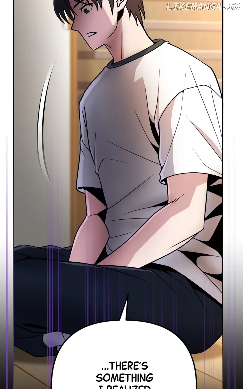 The Possessed Genius’ Gaming Stream chapter 17 page 28