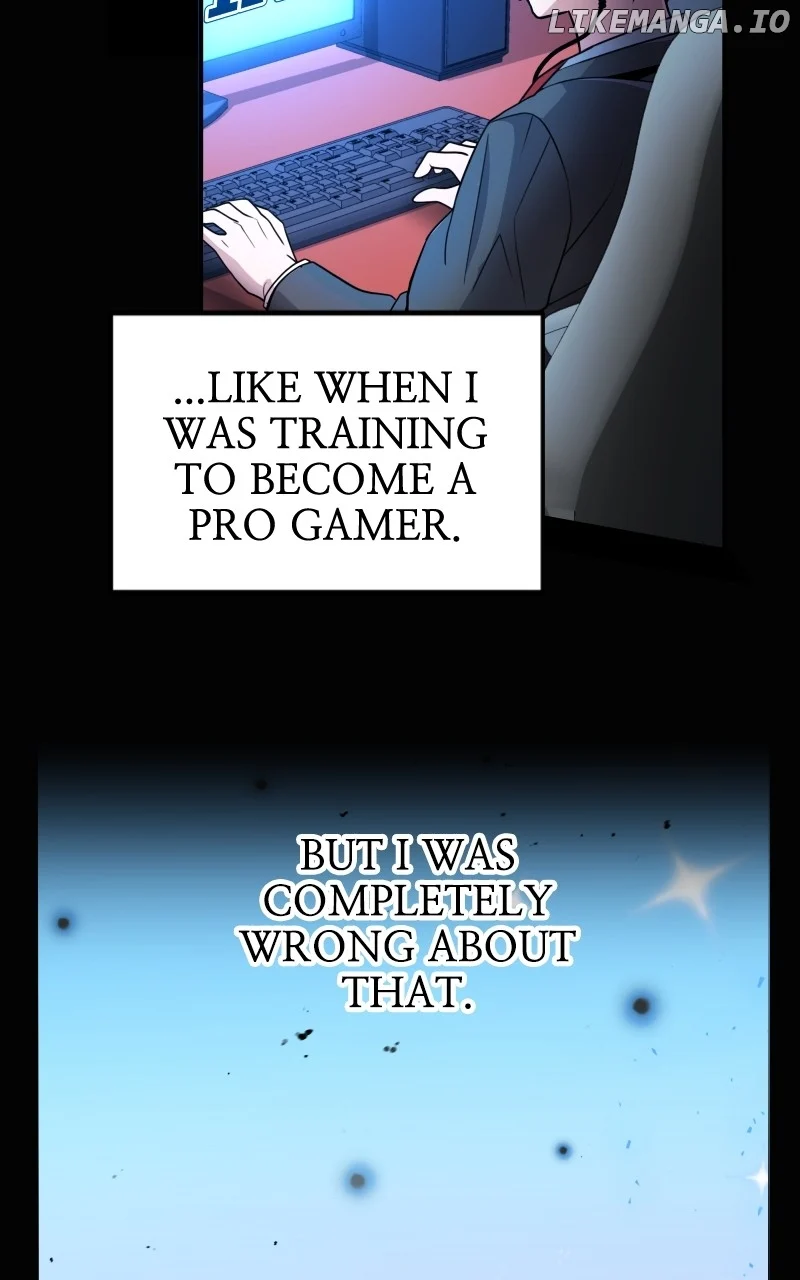 The Possessed Genius’ Gaming Stream chapter 17 page 30