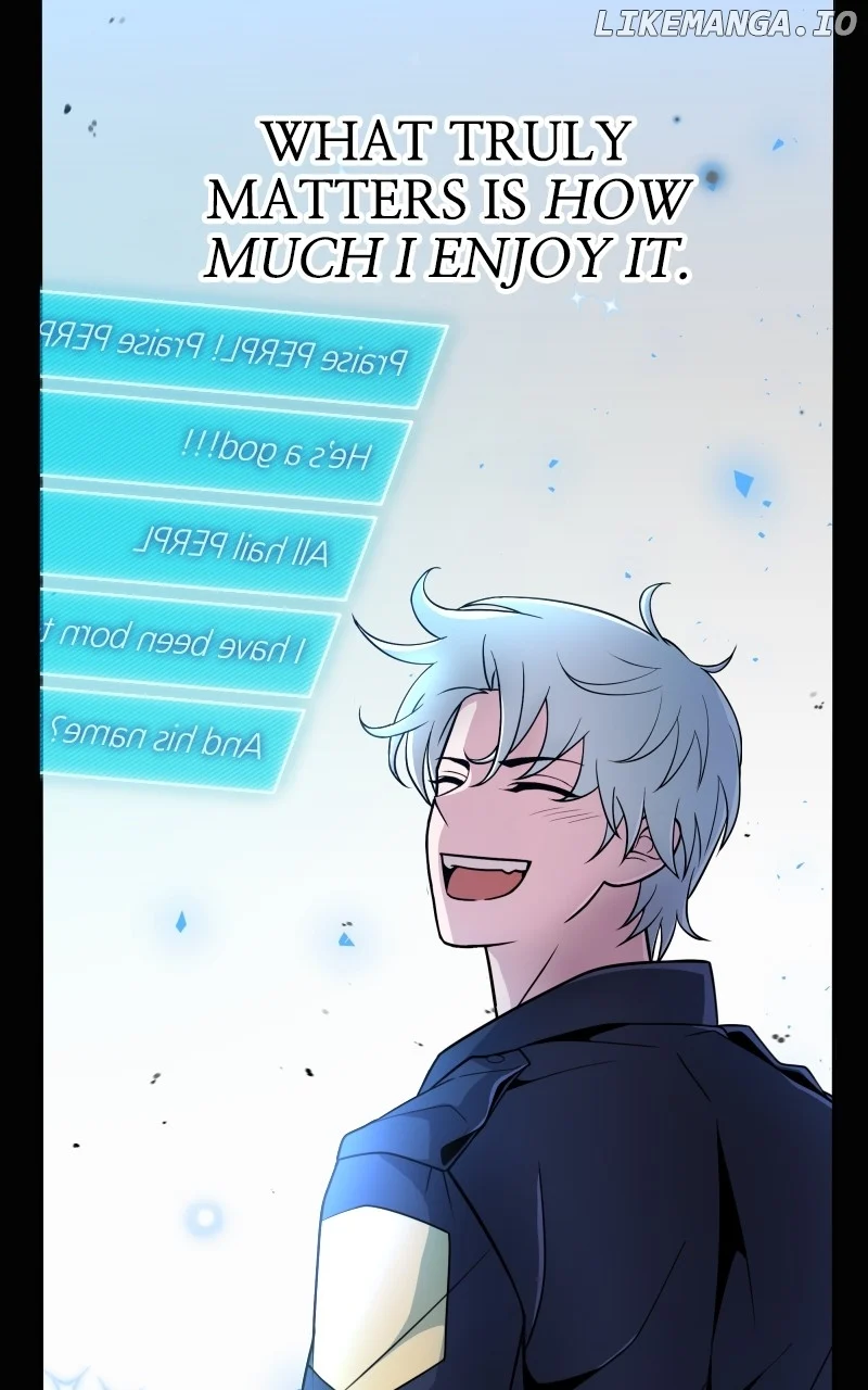 The Possessed Genius’ Gaming Stream chapter 17 page 31