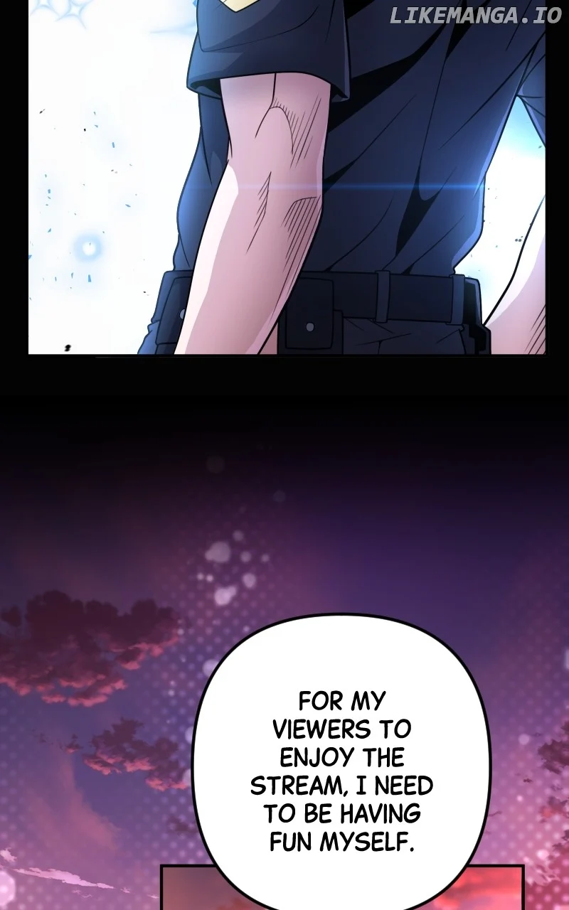 The Possessed Genius’ Gaming Stream chapter 17 page 32