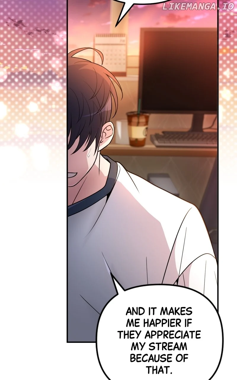 The Possessed Genius’ Gaming Stream chapter 17 page 33