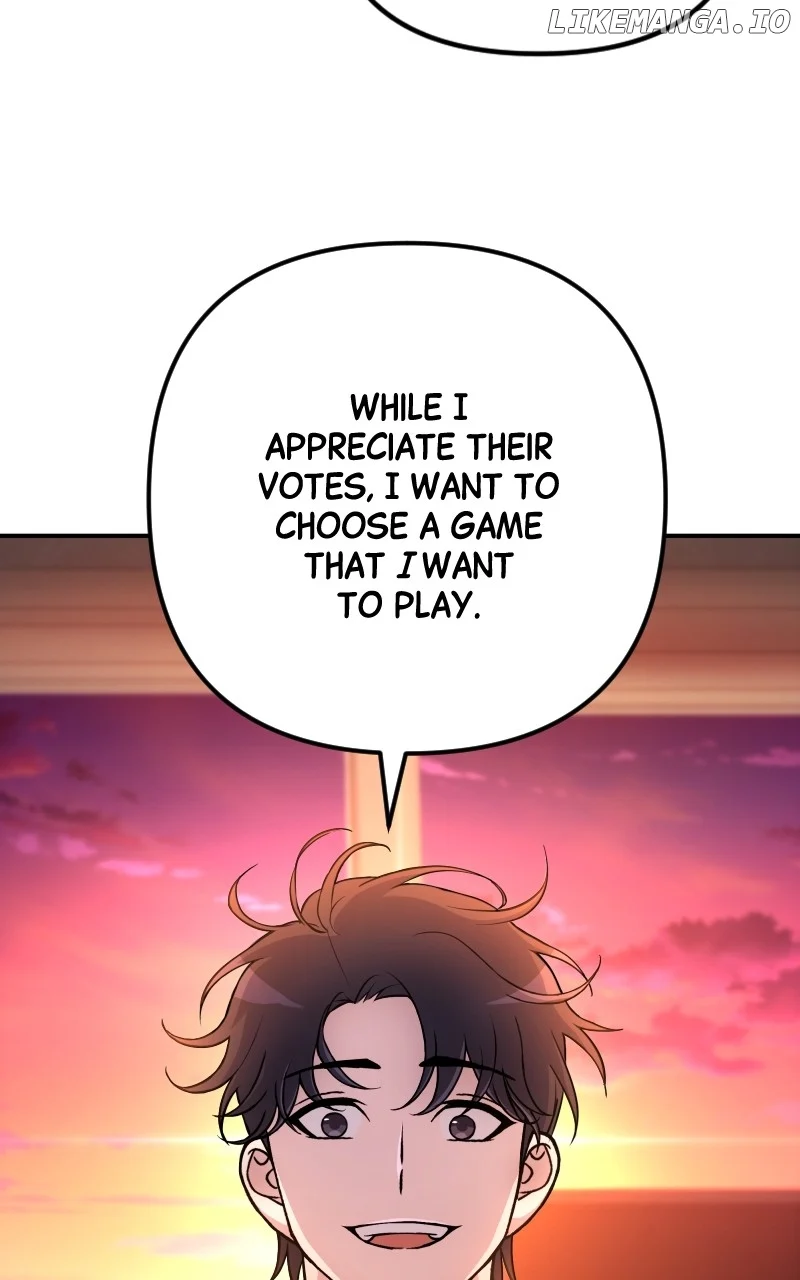 The Possessed Genius’ Gaming Stream chapter 17 page 34