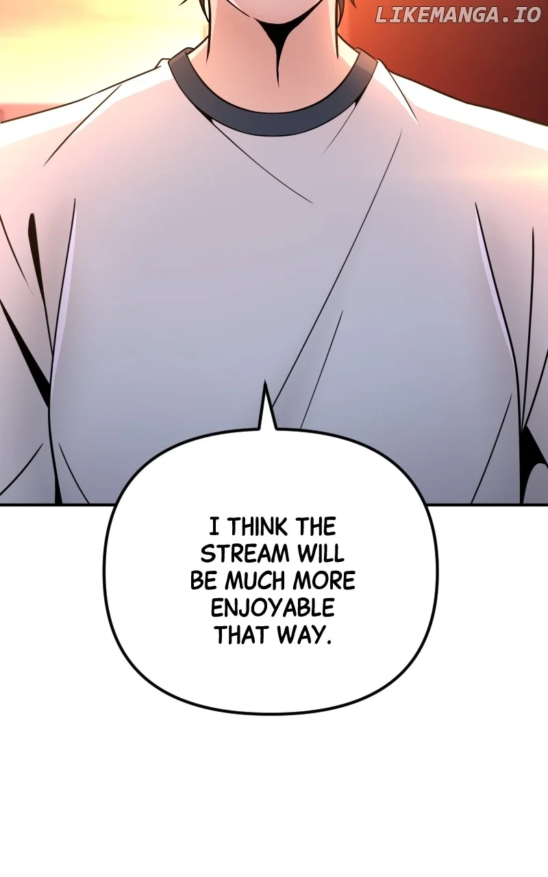The Possessed Genius’ Gaming Stream chapter 17 page 35