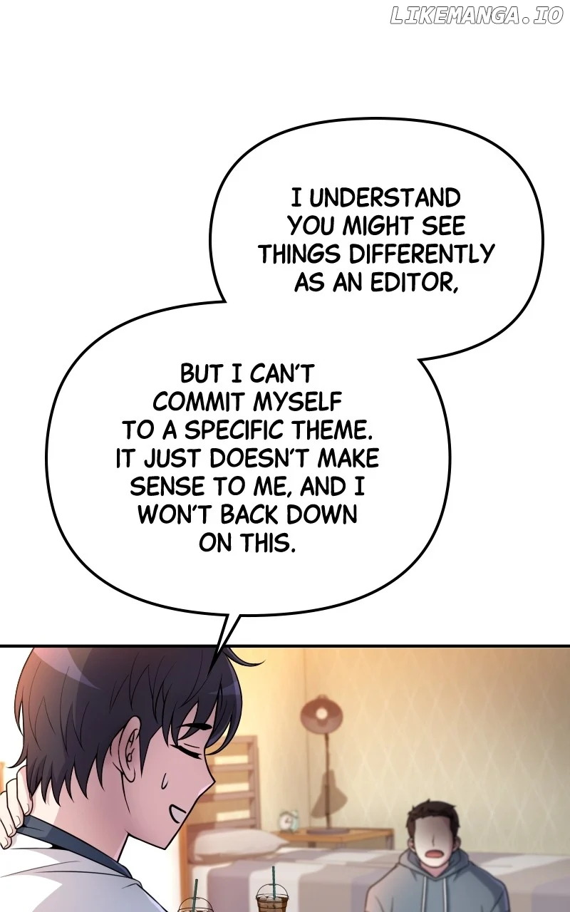 The Possessed Genius’ Gaming Stream chapter 17 page 36