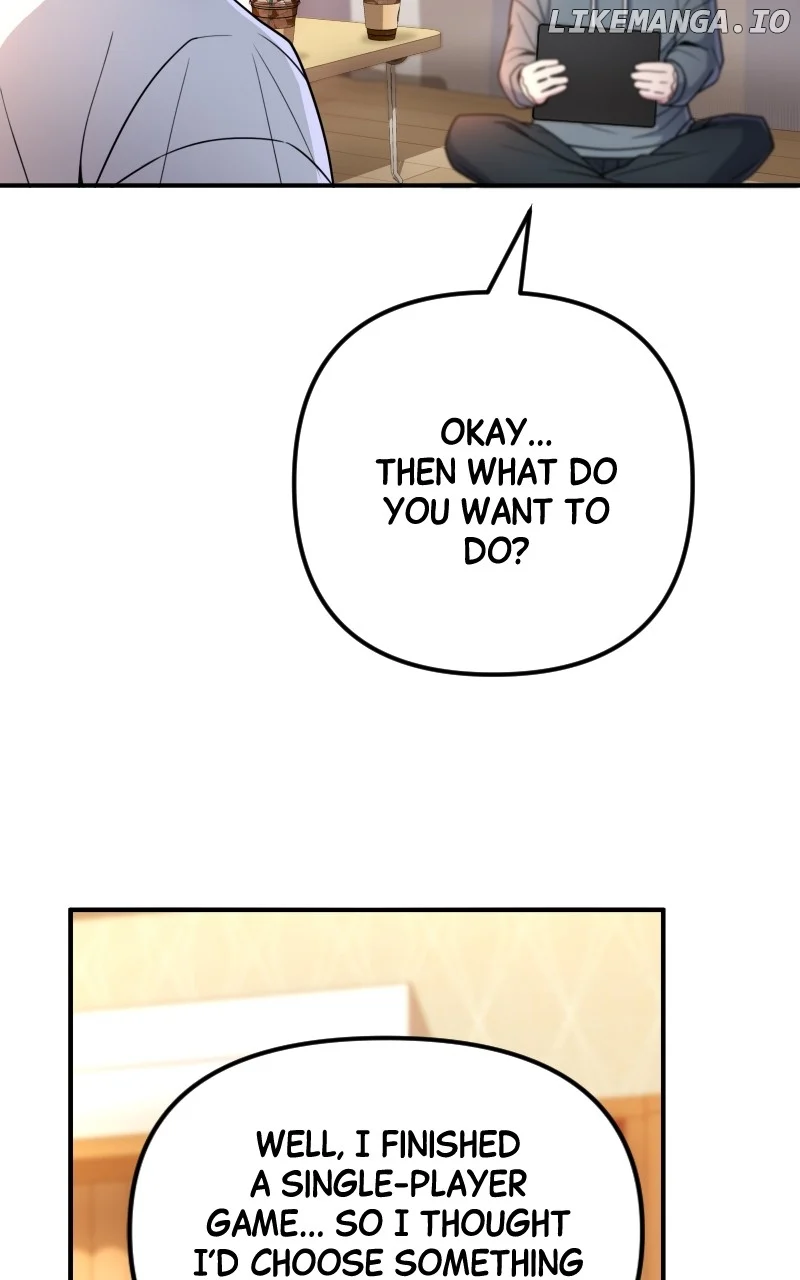 The Possessed Genius’ Gaming Stream chapter 17 page 37