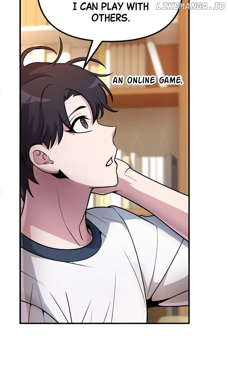 The Possessed Genius’ Gaming Stream chapter 17 page 38