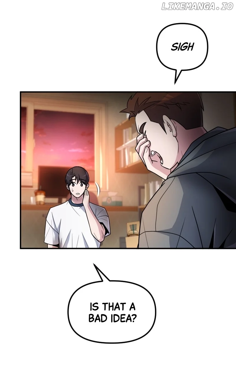 The Possessed Genius’ Gaming Stream chapter 17 page 39