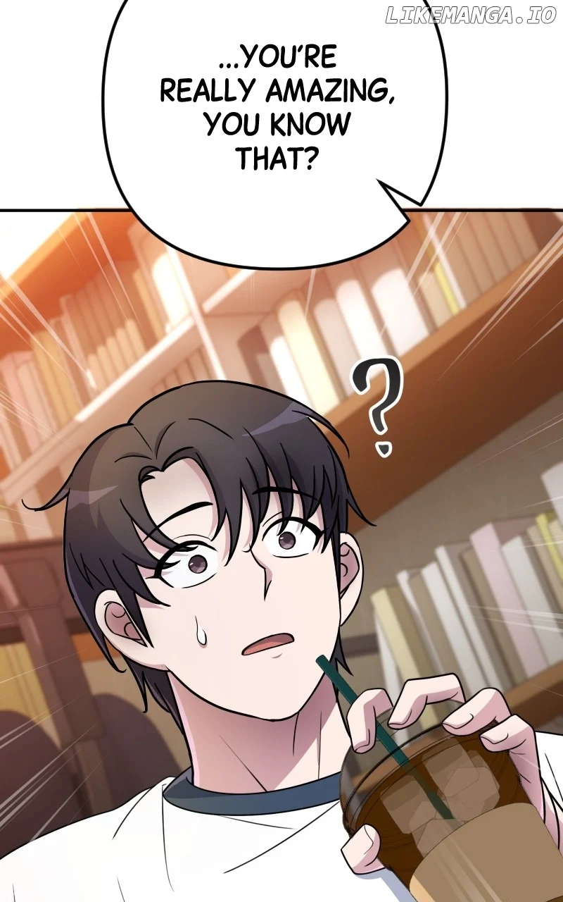 The Possessed Genius’ Gaming Stream chapter 17 page 42