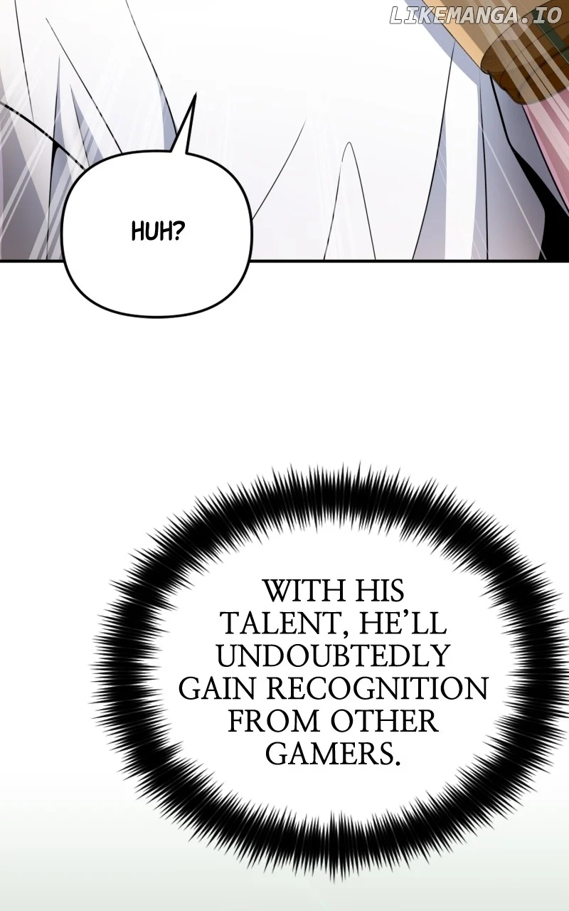 The Possessed Genius’ Gaming Stream chapter 17 page 43