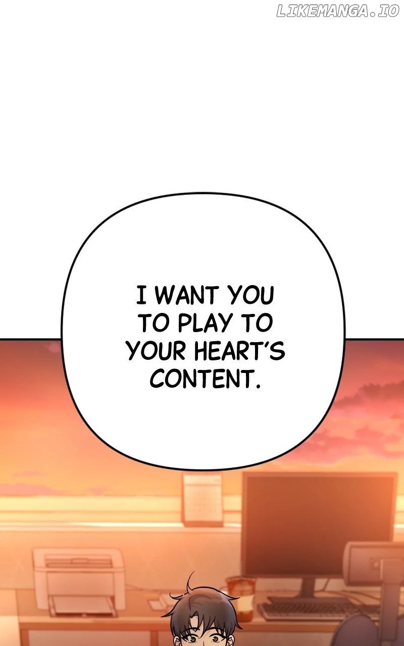 The Possessed Genius’ Gaming Stream chapter 17 page 48