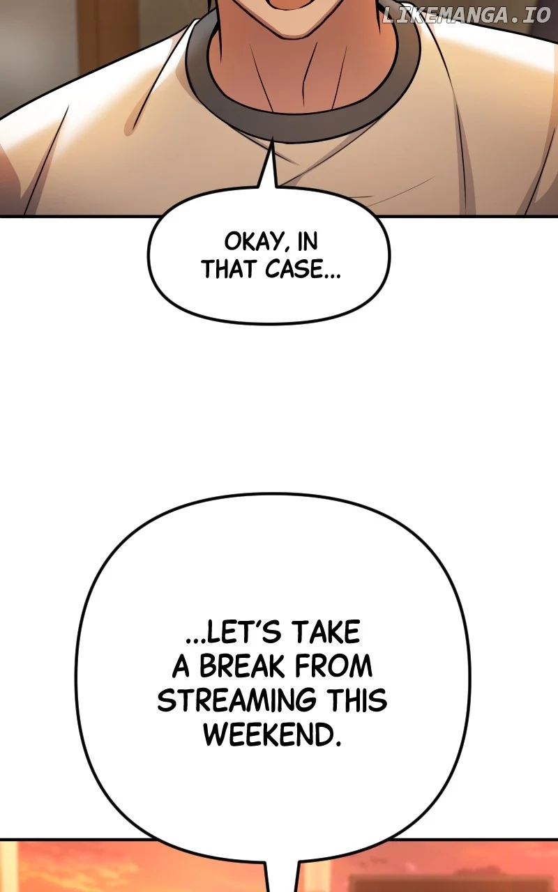 The Possessed Genius’ Gaming Stream chapter 17 page 52