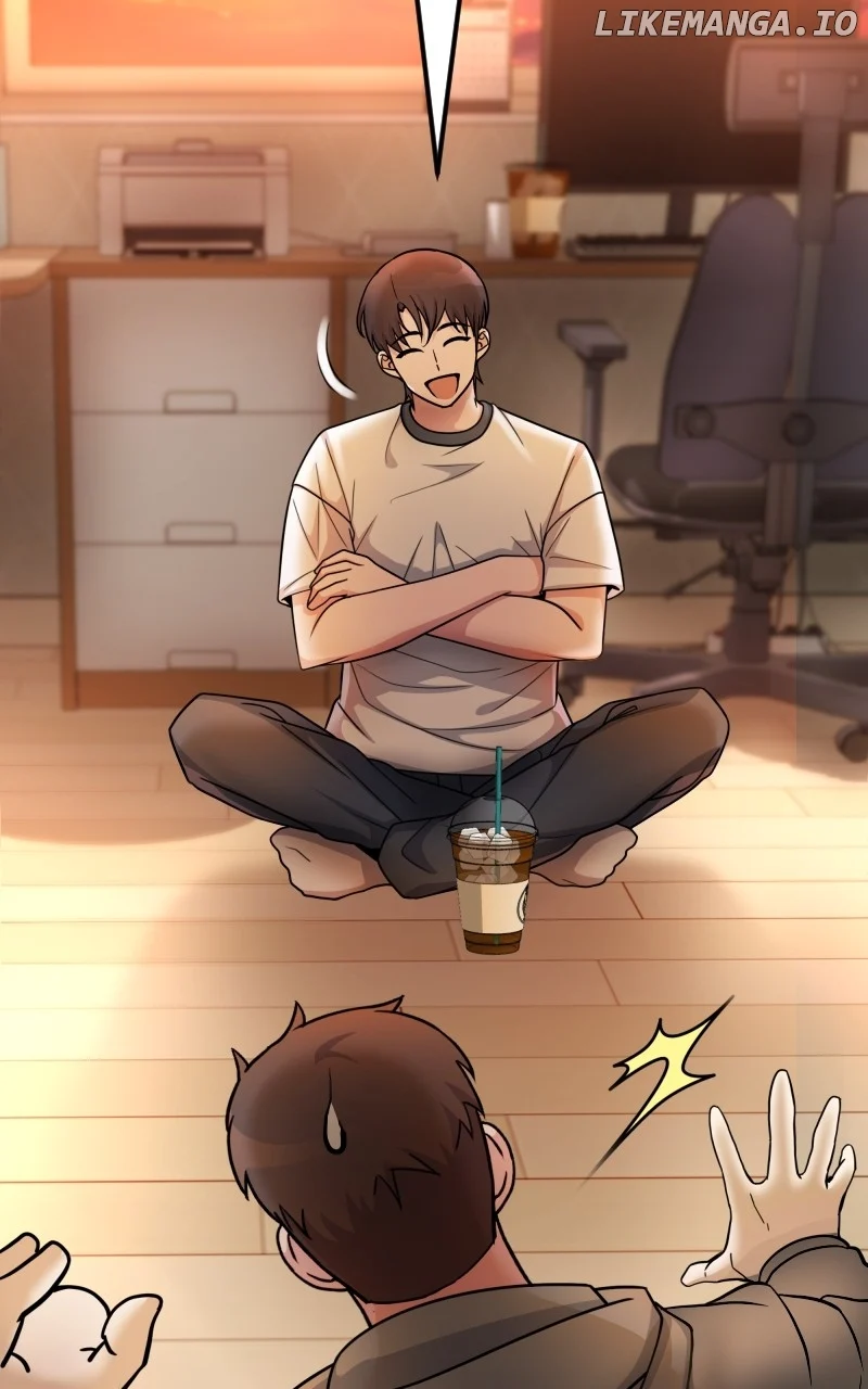 The Possessed Genius’ Gaming Stream chapter 17 page 53