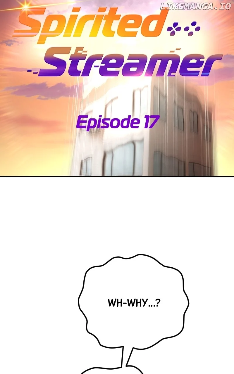 The Possessed Genius’ Gaming Stream chapter 17 page 56