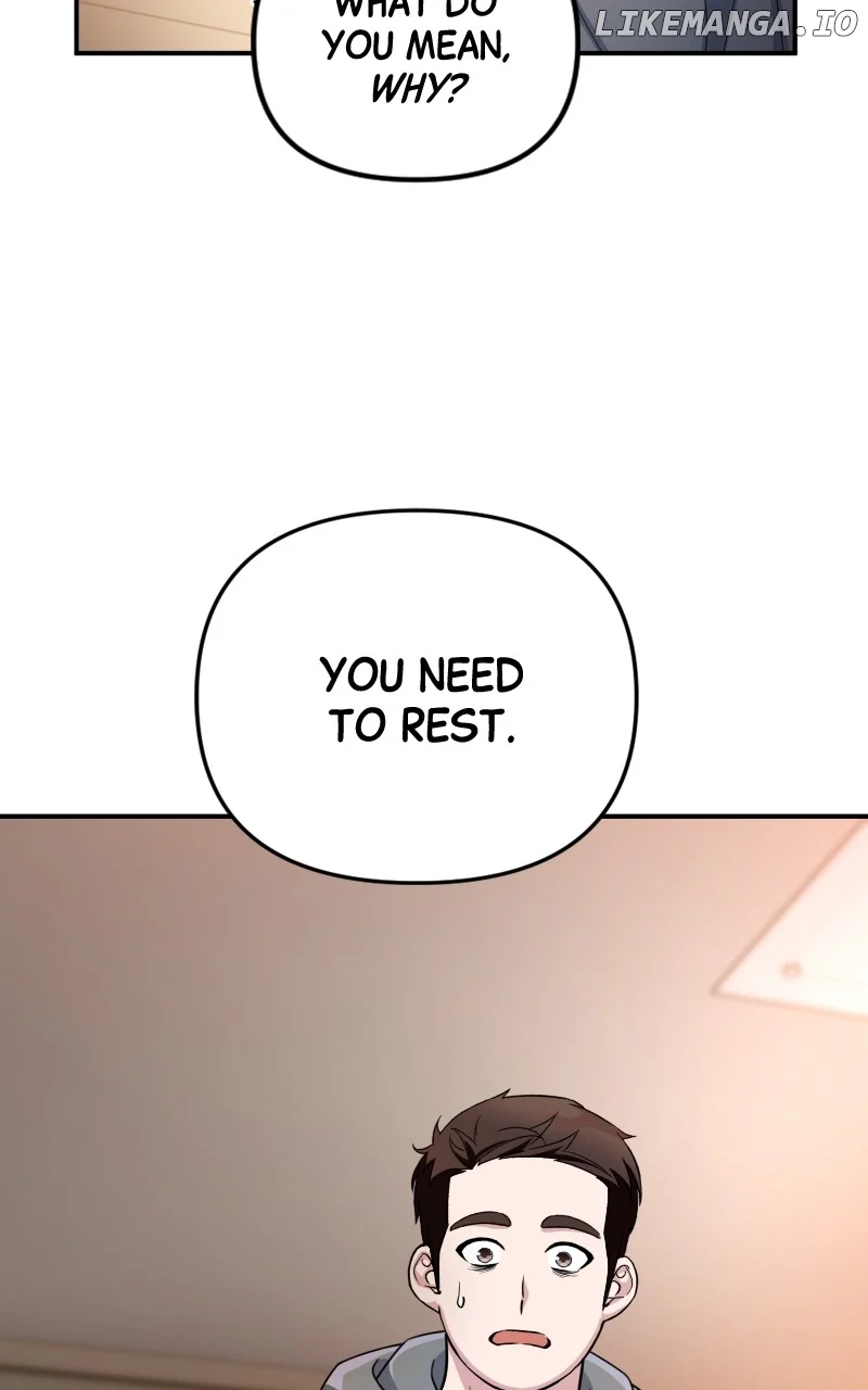 The Possessed Genius’ Gaming Stream chapter 17 page 58