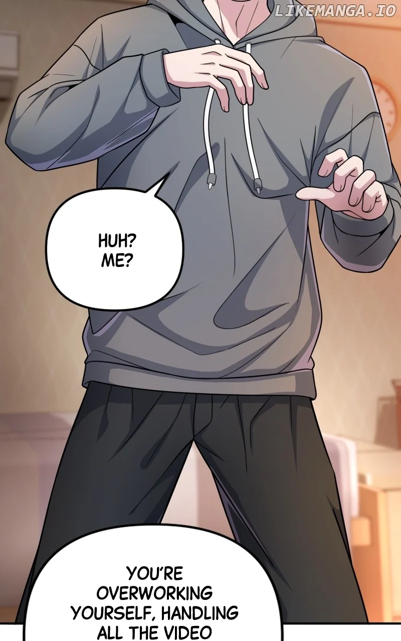 The Possessed Genius’ Gaming Stream chapter 17 page 59