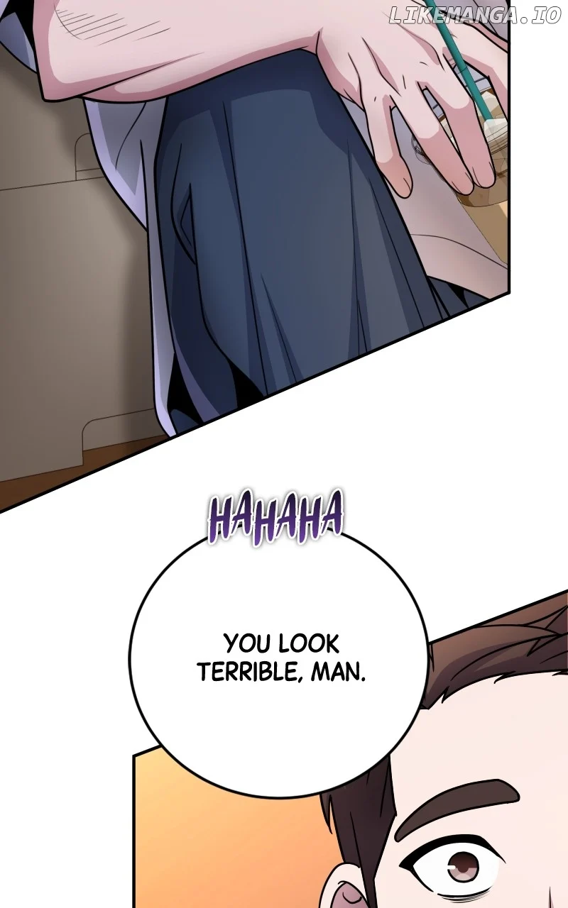 The Possessed Genius’ Gaming Stream chapter 17 page 64