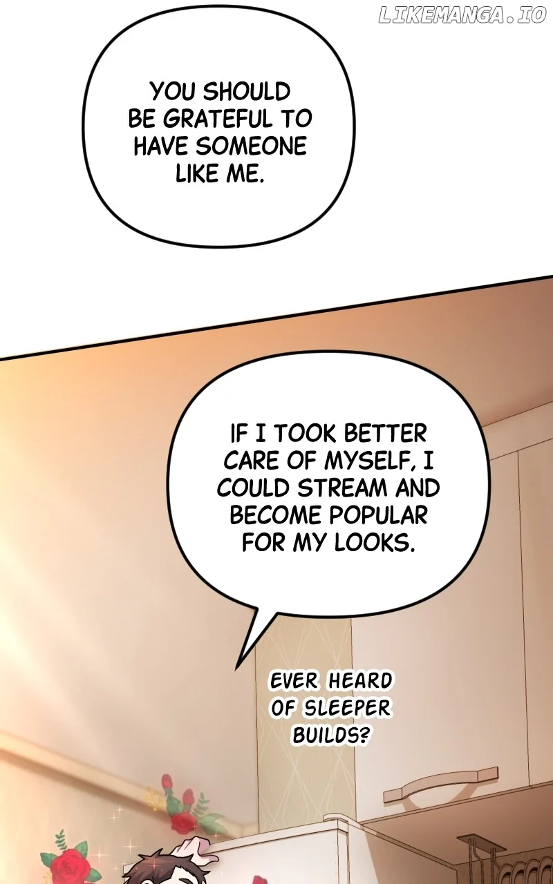 The Possessed Genius’ Gaming Stream chapter 17 page 68