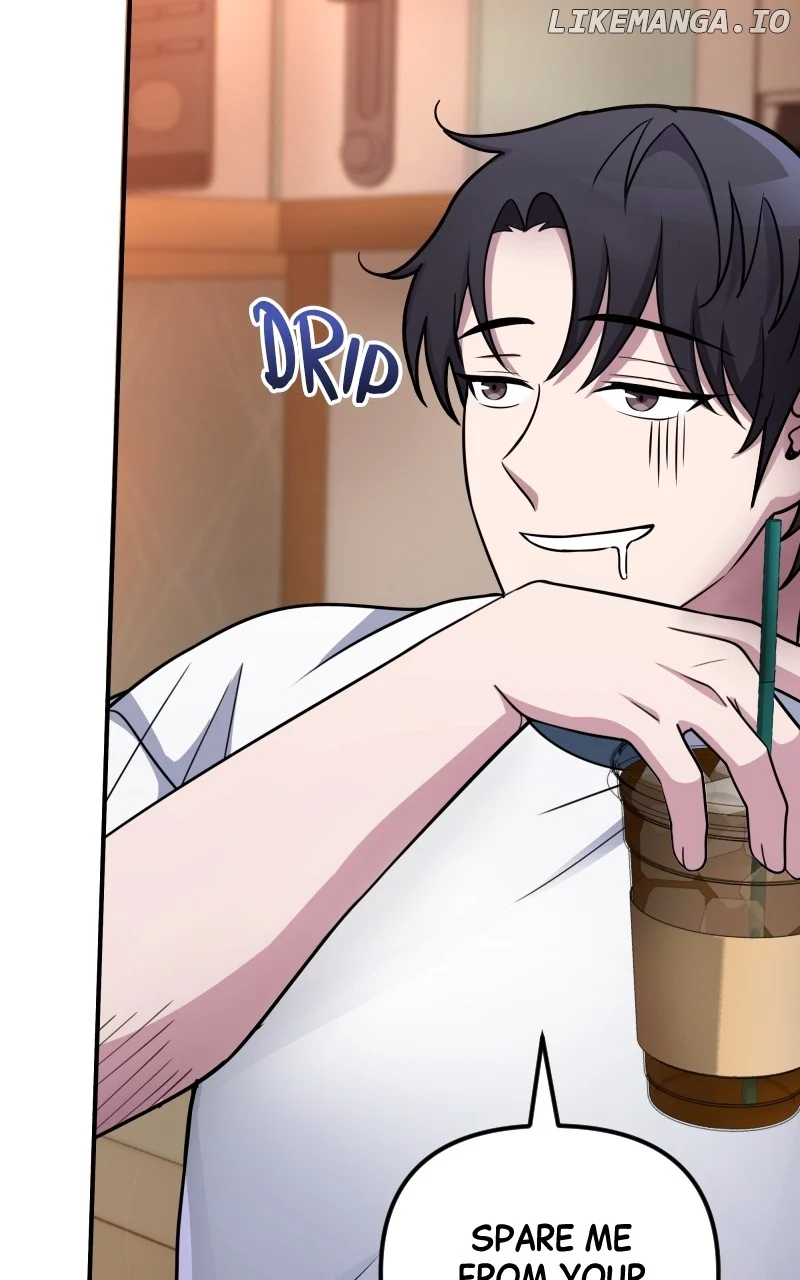 The Possessed Genius’ Gaming Stream chapter 17 page 71