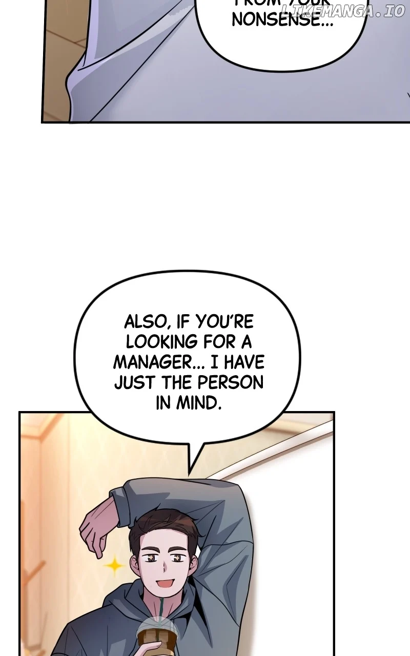 The Possessed Genius’ Gaming Stream chapter 17 page 72
