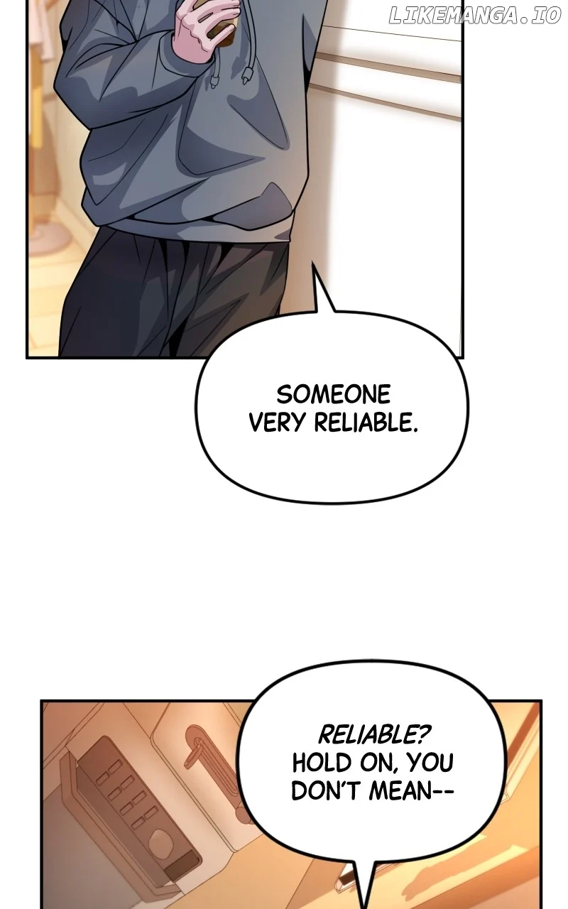The Possessed Genius’ Gaming Stream chapter 17 page 73