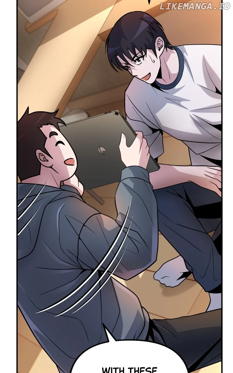 The Possessed Genius’ Gaming Stream chapter 17 page 74