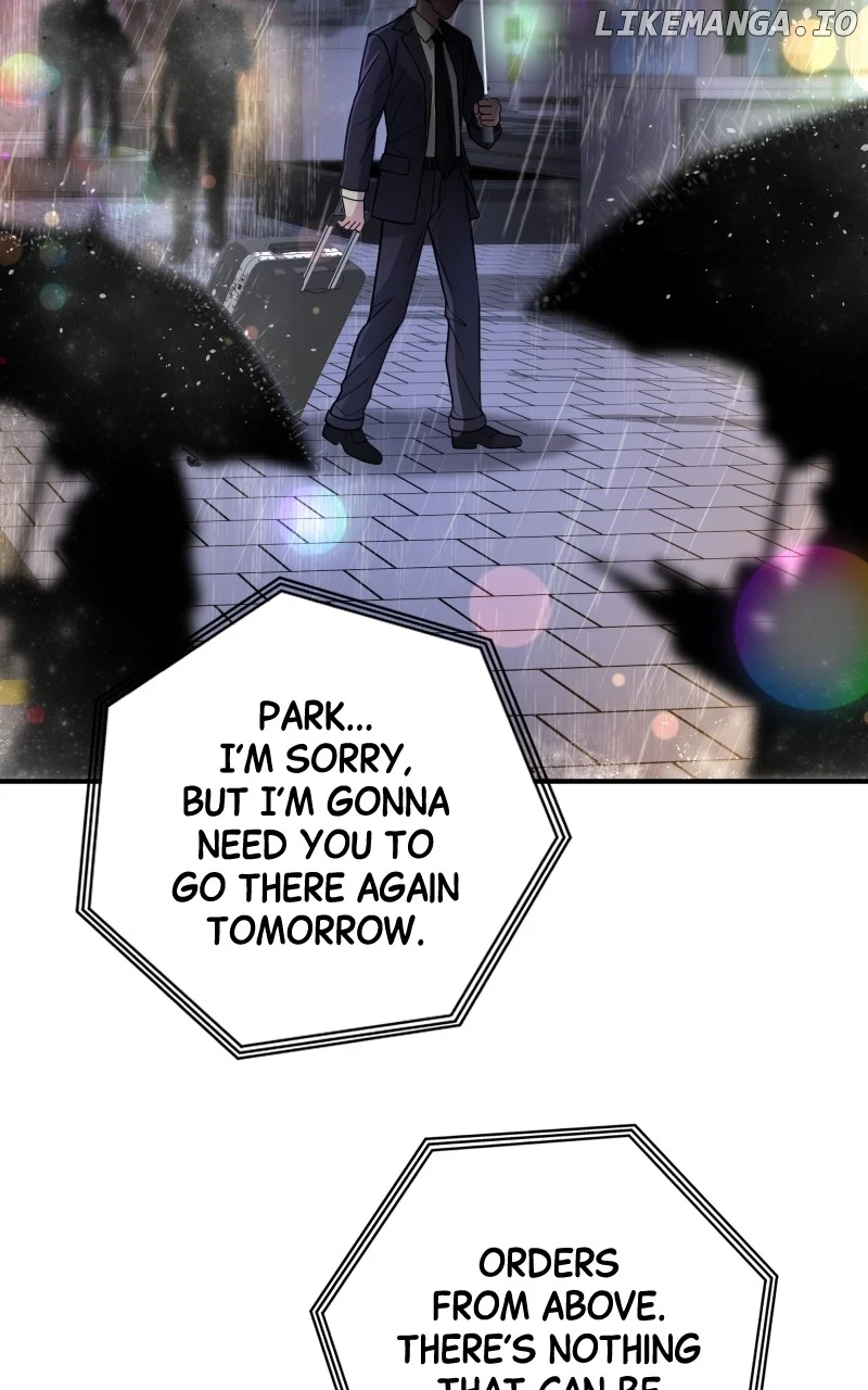 The Possessed Genius’ Gaming Stream chapter 17 page 77